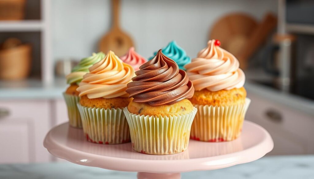 how to make cupcakes more moist from a box