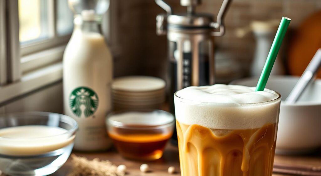 How to Make Starbucks Cold Foam at Home 5 Easy Ways